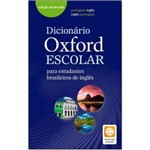 Dicionário Oxford Escolar para Estudantes Brasieleiros de Inglês