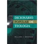 Dicionário Popular de Teologia