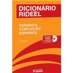 Dicionário Rideel - Espanhol-português-espanhol