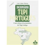 Dicionario Tupi Portugues