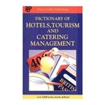 Dictionary Of Hotels; Tourism Catering