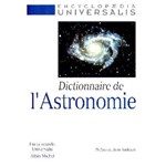 Dictionnaire de L'Astronomie