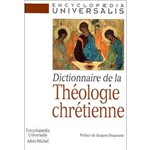 Dictionnaire de La Theologie Chretienne