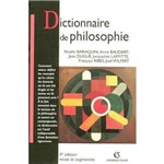 Dictionnaire de Philosophie