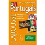 Dictionnaire de Poche - Français-Portugais