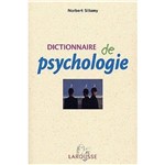 Dictionnaire de Psychologie