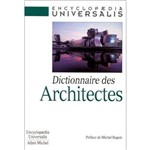 Dictionnaire Des Architectes