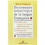 Dictionnaire Didactique de La Langue Française