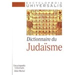 Dictionnaire Du Judaisme