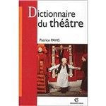 Dictionnaire Du Theatre