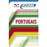 Dictionnaire Portugais-Français, Français-Portugai