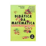 Didatica da Matematica - Artmed