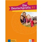 Die Deutschprofis, Bd.a1, Wörterheft
