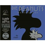 Die Peanuts Werkausgabe - 1973 Bis 1974