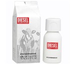 Diesel Plus Plus Feminino 75 Ml