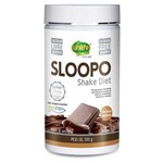 Diet Shake Sloopo Sabor Chocolate 500g