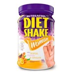 Diet Shake Woman 400g Nutrilatina