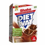 Diet Way Shake - 420 Gramas - Midway