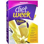 Diet Week - 360 G - Maxinutri