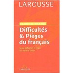 Difficultes Et Pieges Du Francais