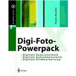 Digi-Foto-Powerpack, 3 Bde.