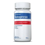 Testopro 500 Inove Nutrition com 60 Cápsulas
