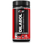 Dilabol Vasodilatador (120 Caps) - FTW Sports Nutrition