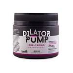 Dilator Pump - Lavitte - Frutas Negras - 220g
