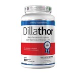 Dillathor - 60 Caps - Thunderbolt
