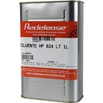 Diluente / Limpador HP 824 para Resina Sublimação HP 692 [01L]