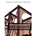 Dimensionamento de Elementos Estruturais de Aco e Mistos de Aco e Concreto
