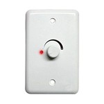 Dimmer / Controle Rotativo para Ventilador ou Lâmpada - Prime Tech