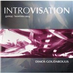 Dimos Goudaroulis - Introvisation