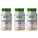 Dimpless ® - Kit com 3 Unidades