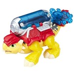 Dino em Resgate Chomp Squad - Acquarex - Hasbro