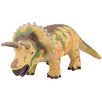 Dino Triceratopo de Vinil Sonoro