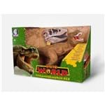 Dino World Tiranossauro Rex Cotiplas