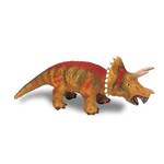 Dinossauro Coleção Zoop Toys Zp00151 Triceraptos