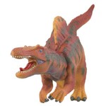 Dinossauro de Brinquedo Espinossauro de Vinil Sonoro BBR TOYS
