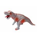Dinossauro Dinopark Tiranossauro Rex 617 - Bee Toys