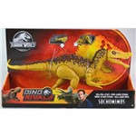 Dinossauro Figura Jurassic World Dino Rivals Mega Ataque Duplo Suchomimus GDL05/GDL07 - Mattel