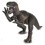 Dinossauro Indoraptor Gigante - Jurassic World - Mimo - MIMO