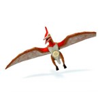 Dinossauro Pterossauro com Som Adijomar
