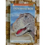 Dinossauros - Coleção Recreio de Olho no Mundo - Volume 14