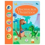 Dinossauros Divertidos Cinco Belas Histórias