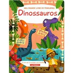Dinossauros - Meu Grande Livro de Perguntas