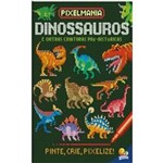 Dinossauros - Pixelmania