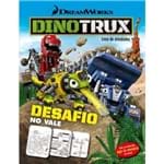 Dinotrux: Desafio no Vale