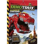 Dinotrux - Diversao na Cratera