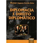 Diplomacia e Direito Diplomático